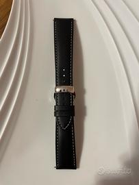 Cinturino pelle Tissot 21mm - NUOVO