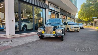 Volkswagen Maggiolino ALLESTIMENTO ROLLS ROYCE CAB