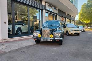 Volkswagen Maggiolino ALLESTIMENTO ROLLS ROYCE CAB