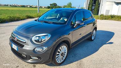 Fiat 500 x