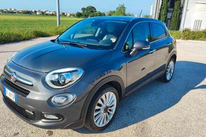Fiat 500 x