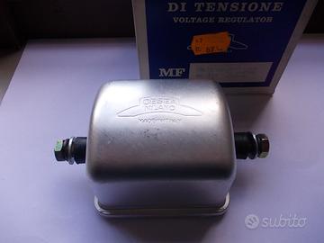 Regolatore di tensione Massey Ferguson d'epoca