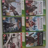Giochi xbox 360
