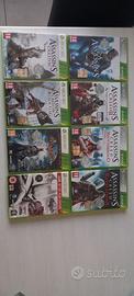 Giochi xbox 360