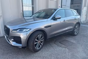 Auto immatricolata autocarro perfetta x aziende