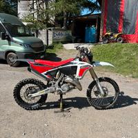 Fantic xe 125