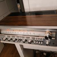 Sintoamplificatore Pioneer SX-650