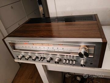 Sintoamplificatore Pioneer SX-650