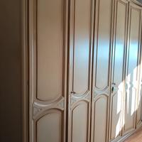 armadio camera da letto 