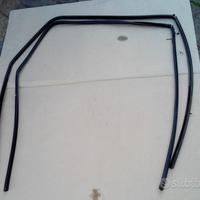 guarnizioni sportelli suzuki sj santana vitara