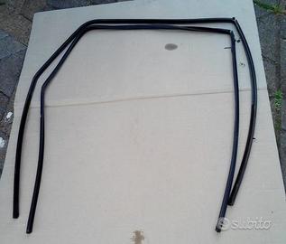 guarnizioni sportelli suzuki sj santana vitara