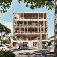 Nuova costruzione Garden 302