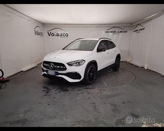 Mercedes GLA-H247 2020 - GLA 200 d Premium auto