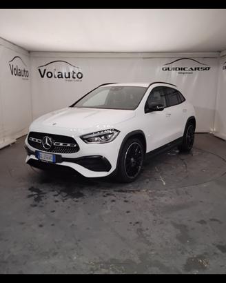 Mercedes GLA-H247 2020 - GLA 200 d Premium auto