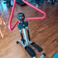 Attrezzo da palestra e casa 