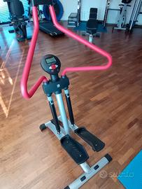 Attrezzo da palestra e casa 