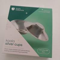 paracapezzoli argento 999