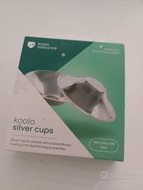 paracapezzoli argento 999