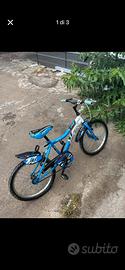 Bici GFM 41 mars
