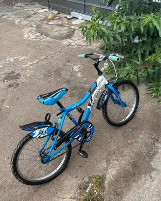Bici GFM 41 mars