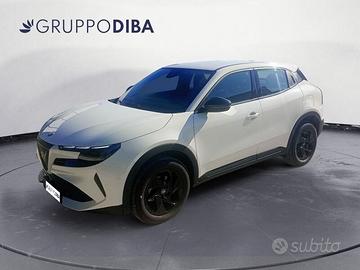 Alfa Romeo Junior 1.2 ibrida 145cv edct6