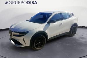 Alfa Romeo Junior 1.2 ibrida 145cv edct6