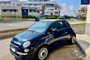 Fiat 500 C 1.2 Lounge