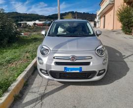 Fiat 500x - 2017