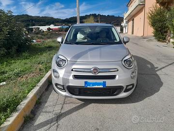 Fiat 500x - 2017