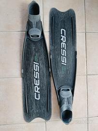 Pinne cressi