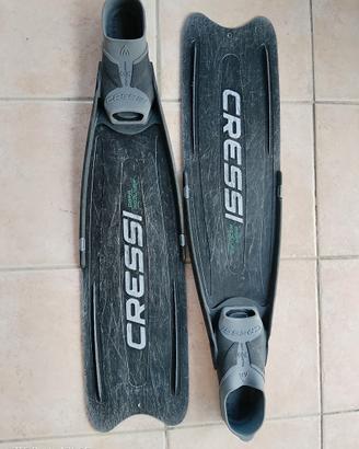 Pinne cressi