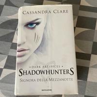 Shadowhunters Signora della mezzanotte