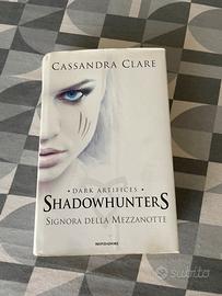 Shadowhunters Signora della mezzanotte