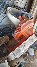 Molino per trattore