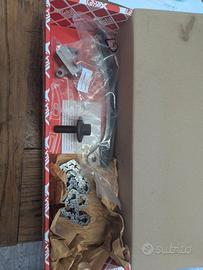 KIT CATENA DISTRIBUZIONE INCOMPLETO FEBI 107166