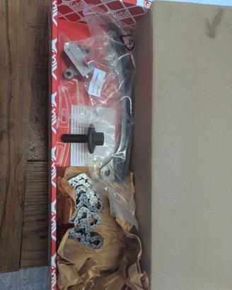KIT CATENA DISTRIBUZIONE INCOMPLETO FEBI 107166