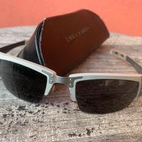 EMBLEMA occhiali moto TI -900 H