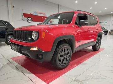 Jeep Renegade 2.0 Mjt 170CV 4WD Active Drive Low T