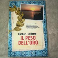Libro Il peso dell’oro