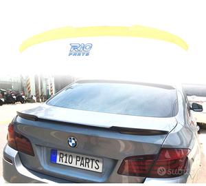 SPOILER ALETTA PER BMW F10 10-17 LOOK M4