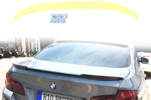 SPOILER ALETTA PER BMW F10 10-17 LOOK M4