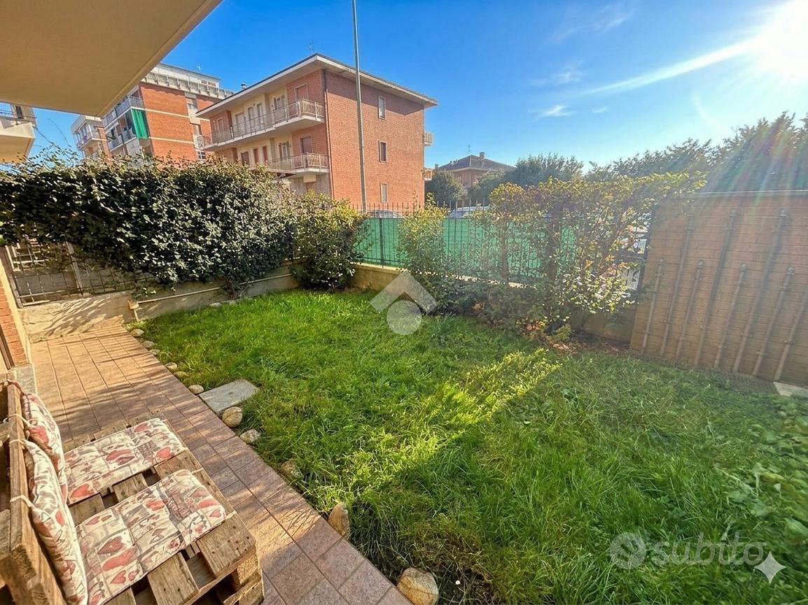 2 LOCALI A GASSINO TORINESE - Vista 6