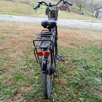 bici elettrica 