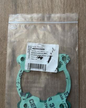 Guarnizione Carter Motore Originale KTM