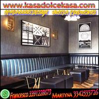 divani bar pizzeria pub disco fabbrica