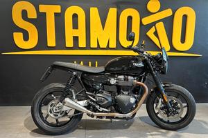 Triumph Speed Twin 1200