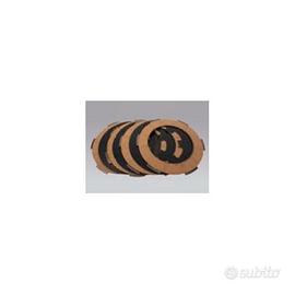 Serie dischi frizione black vespa 50-et3-pk