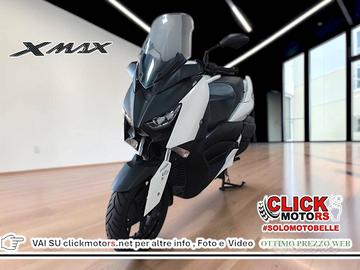Yamaha X-Max X-Max 300 Abs my17