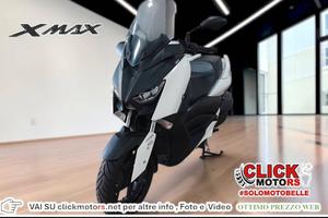 Yamaha X-Max X-Max 300 Abs my17