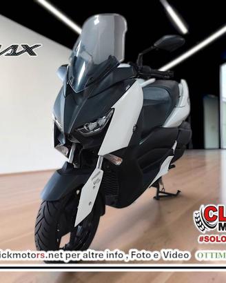 Yamaha X-Max X-Max 300 Abs my17